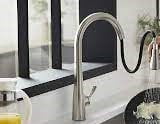  pull down kitchen faucet