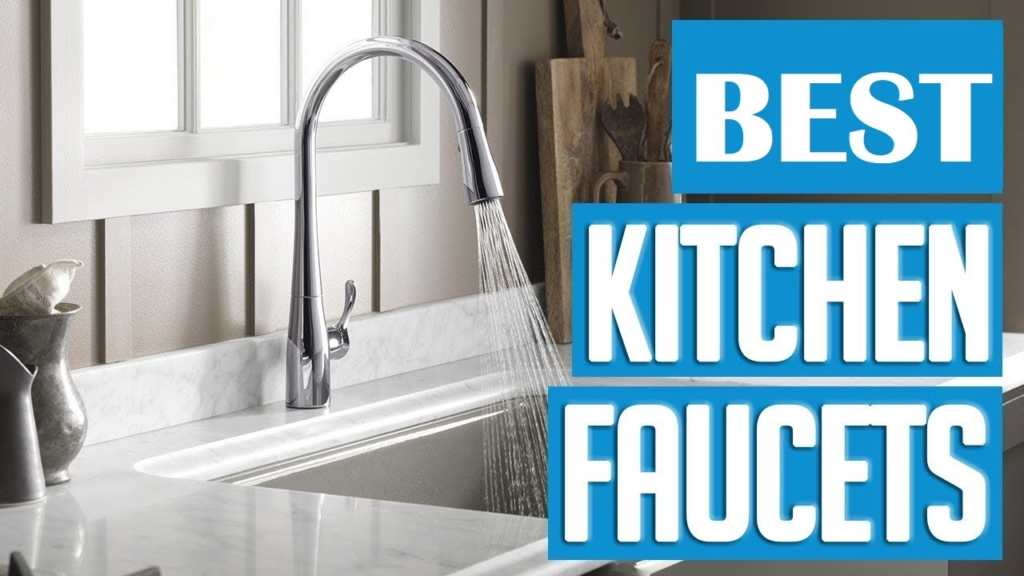 Best Pre-rinse Kitchen Faucets