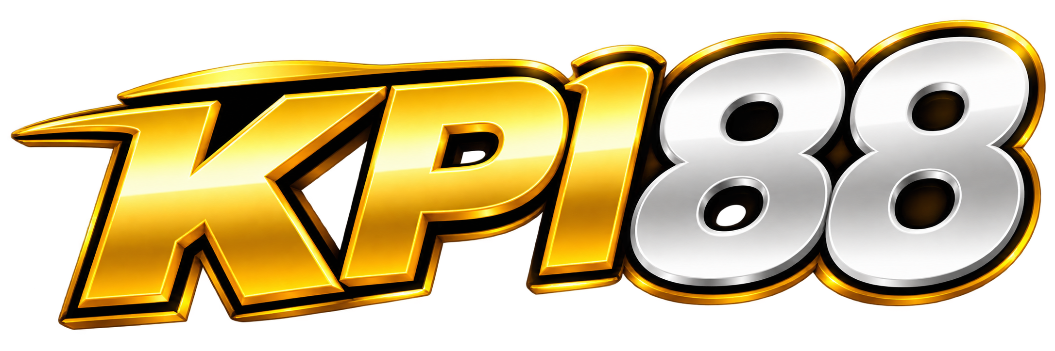 KPI88 Logo