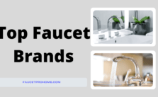 top Faucet brands