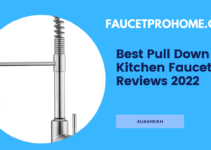 Best Pull Down Kitchen Faucets Reviews 2023