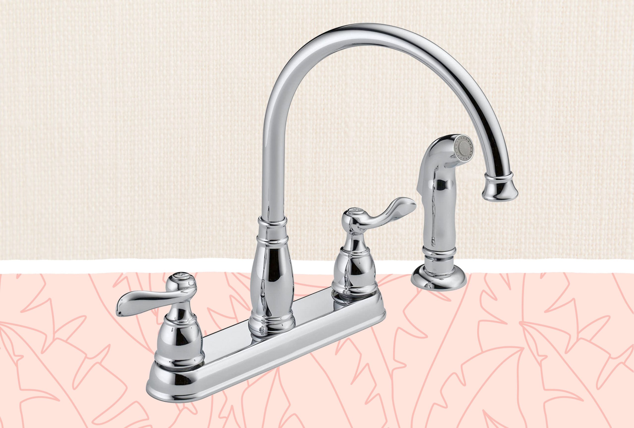 Top Picks for the Best Plastic-Free Kitchen Faucets