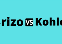 Brizo Vs Kohler Faucets.Which one is best?
