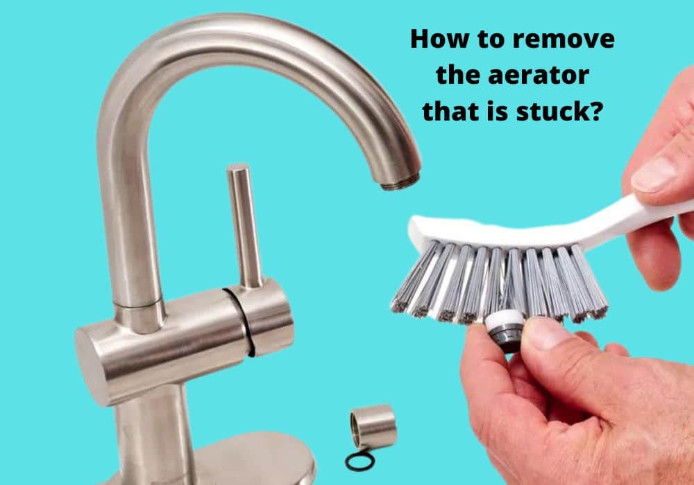 How to Remove a Stuck Aerator: Step-by-Step Guide