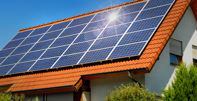 How Much Do Solar Panels Cost for a 1500 Square Foot House?