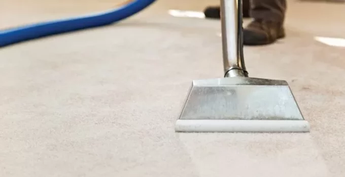 Simple Carpet Care Tips For Extending The Life Of Your Carpets