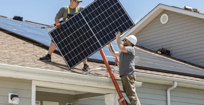 Tips On Selecting A Solar Provider For Your Home