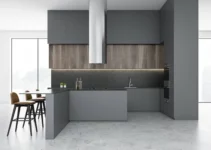What Colour Goes With Grey Kitchen Units