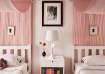 5 Ways To Have Your Kids Help Decorate Their Own Rooms