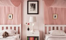5 Ways To Have Your Kids Help Decorate Their Own Rooms
