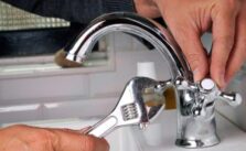 How to Avoid Faucet Leakage at Home