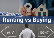 <strong><em>The Pros and Cons of Renting v/s Buying in the Current Housing Market</em></strong>