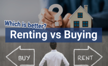 Pros and Cons of Renting v/s Buying