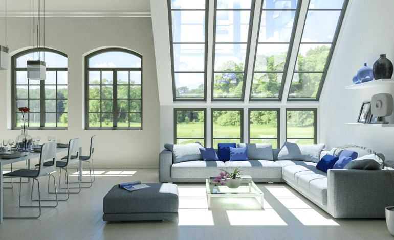 9 Ways to Incorporate Natural Light Into Your Home