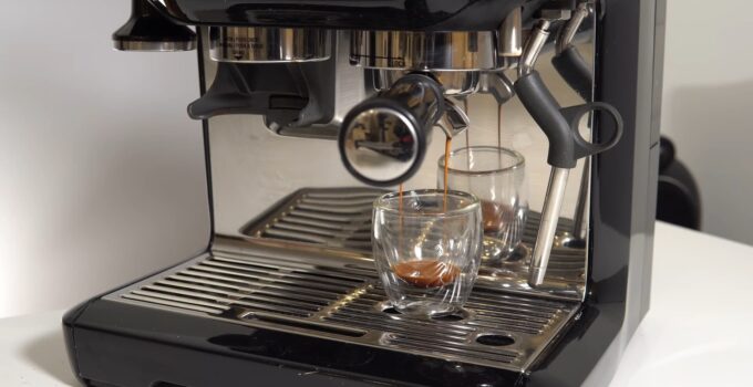 How to Descale Breville Coffee Maker?