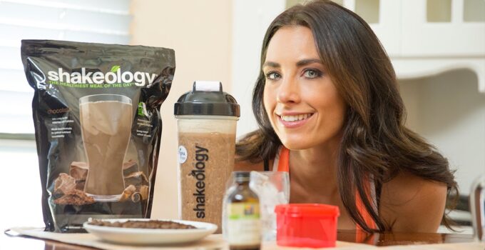 Do You Need A Blender for Shakeology