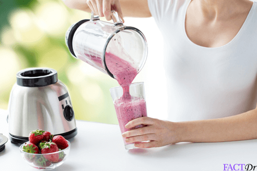 Do You Need A Blender For Shakeology
