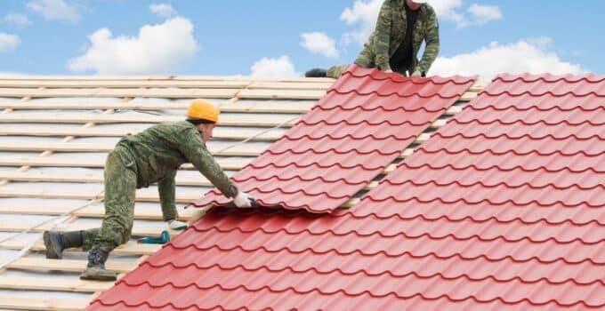 Find the Best Roofing Companies Near You – Compare Reviews and Prices