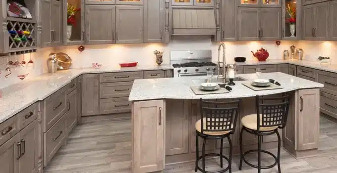 The Pros and Cons of Kitchen Remodeling In Cleveland