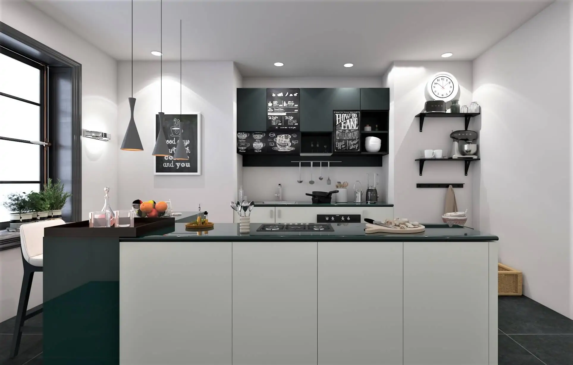8 Design Ideas to Modernize Your Kitchen