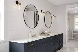 Include light in your bathroom
