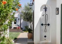 21 Inspiring Outdoor Shower Ideas for Every Style