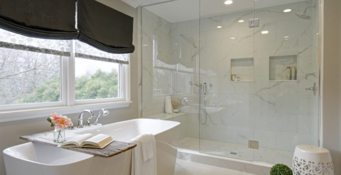 Luxury Bathroom Remodeling Ideas: 6 Ideas for Ultimate Relaxation