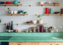 How to Organize a Kitchen in a Small Apartment: 7 Simple Steps