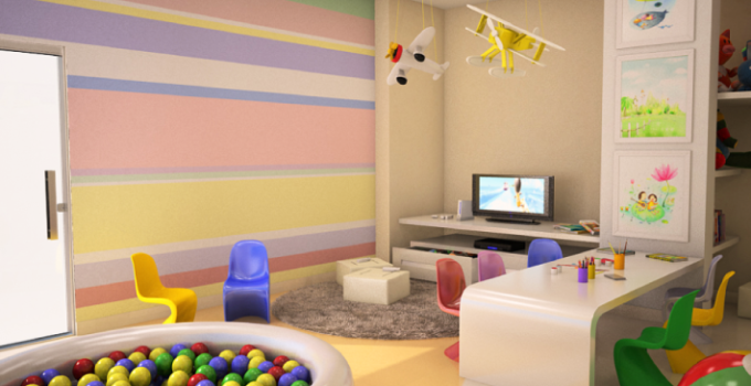 Designing a Play Space: 9 Tips for Your Home