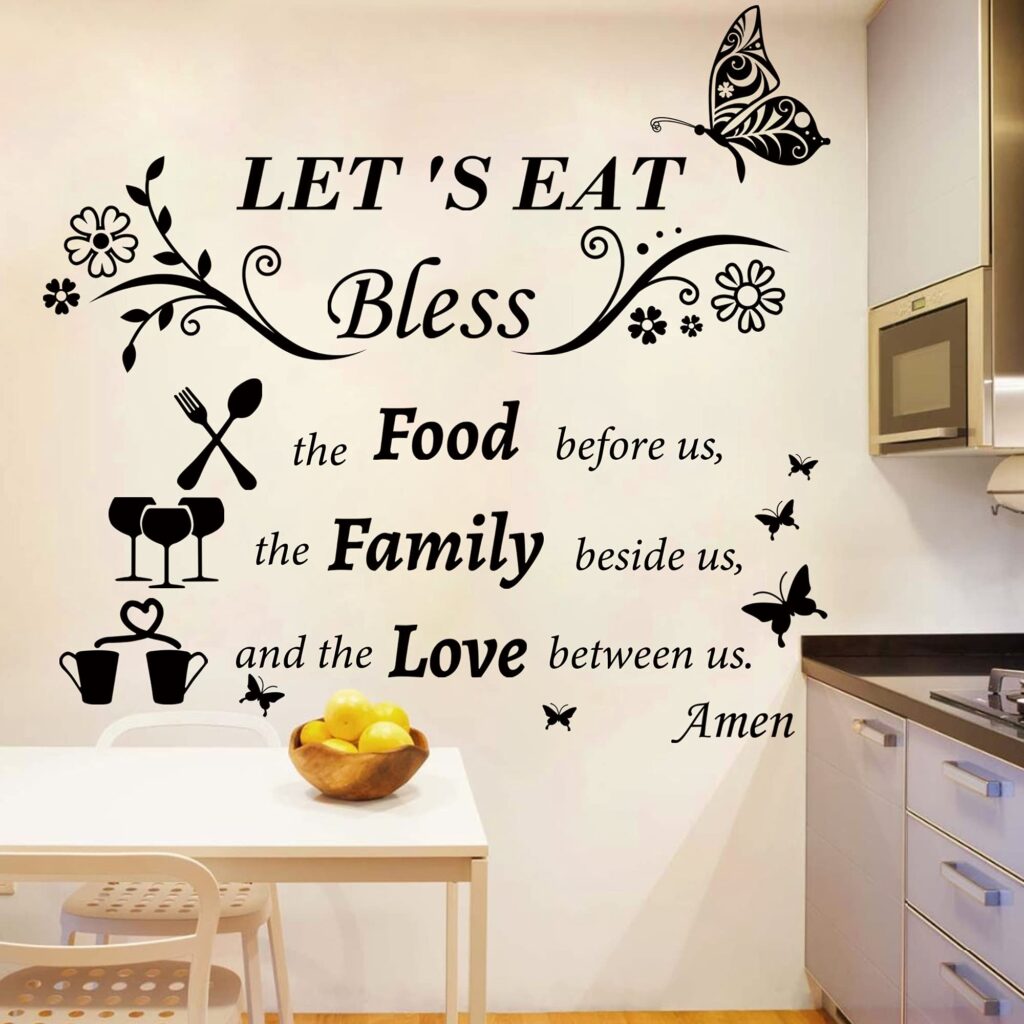 Religious Wall Stickers