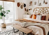 Stylish Bohemian Dorm Room Ideas to Inspire Your Creativity
