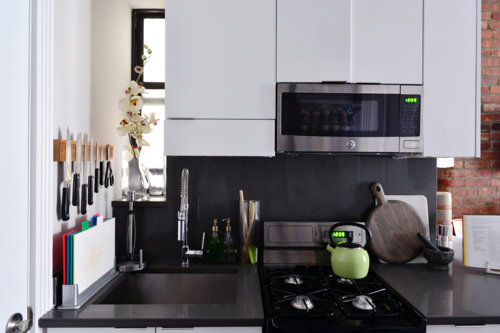 Space Saving Appliances For Small Kitchens