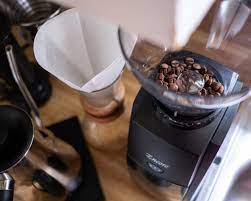 Use A Coffee Grinder