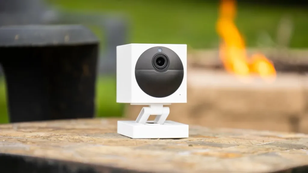 Which Wyze Cameras Can Be Used Outdoors