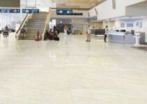 3 Reasons Why Tiles Are Perfect for High-Traffic Areas