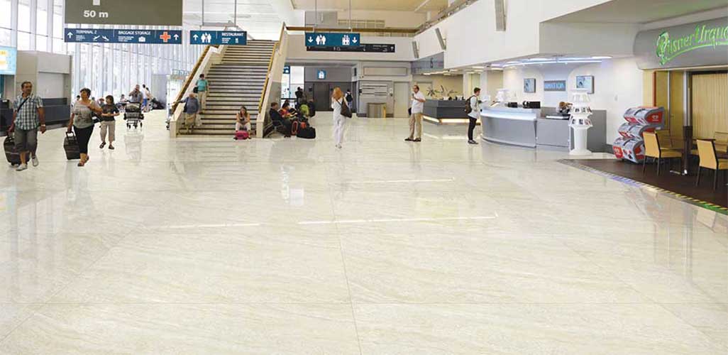 3 Reasons Why Tiles Are Perfect for High-Traffic Areas