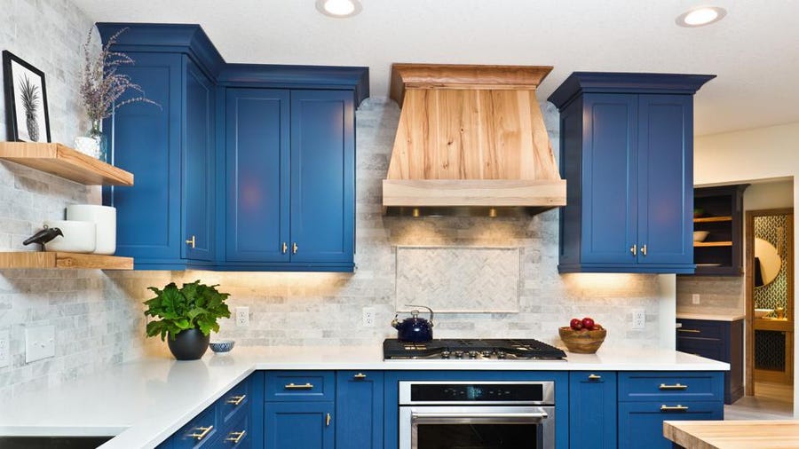 best color choices for kitchen design