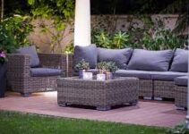 Outdoor living room ideas – 18 ways to make the most of your garden