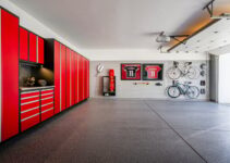 Modern Garage Paint Ideas to Attract People  