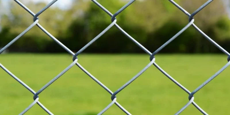 13 Creative Ideas to Enhance the Security and Style of Your Chain Link Fence