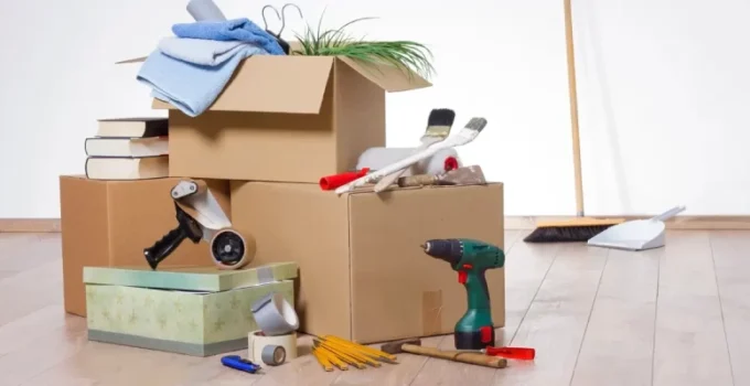 10 Expert Moving Tips and Tricks from a Professional Organizer