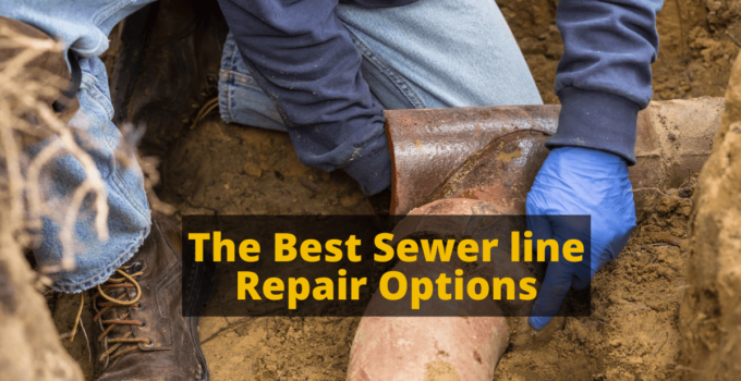 Why Trenchless Sewer Repair is the Best Option for Homeowners